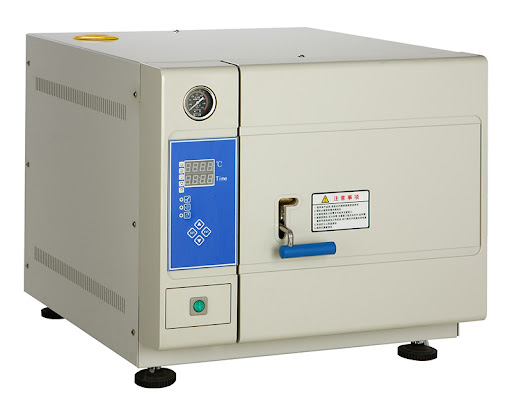 ادوات تعقيم